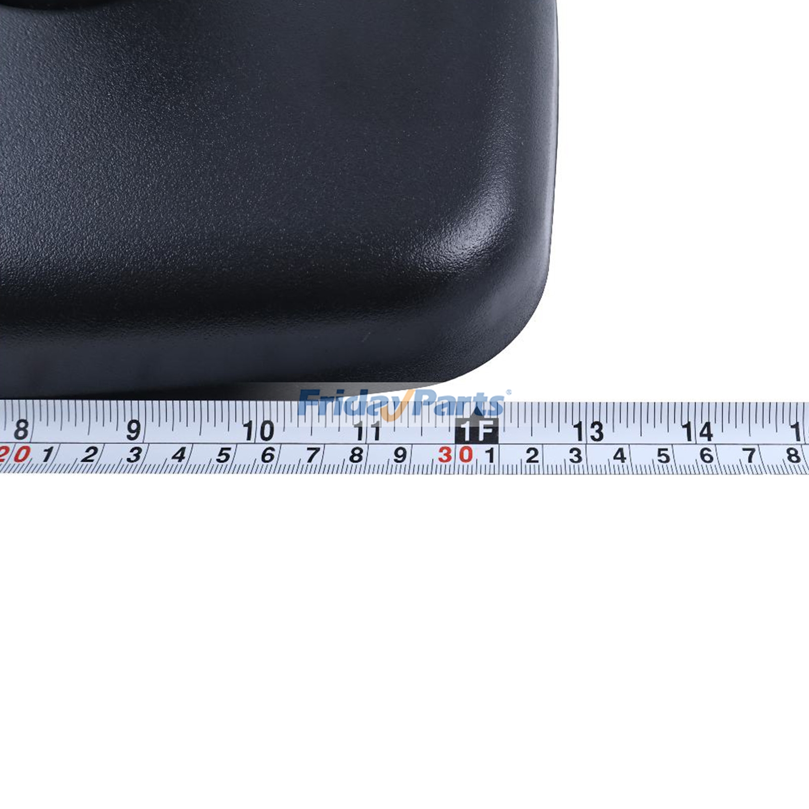 リアビューミラー 82014587 ニューホランドトラクター TV145 TM155 TG255 ハーベスター 2115 1915 コンバイン TR99 TR89 ウィンドロワー スピードロウワー 260