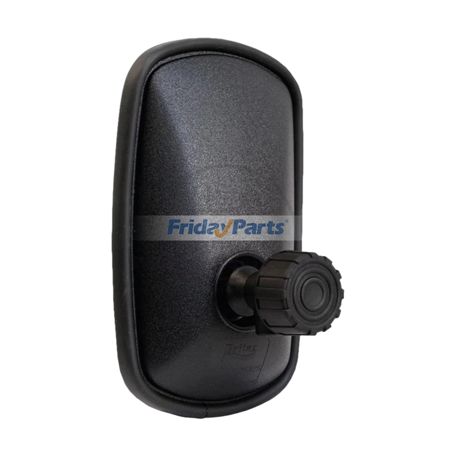 Rétroviseur 82008016 pour tracteur New Holland 4835 5635 6635 5640 6640 7740 7840