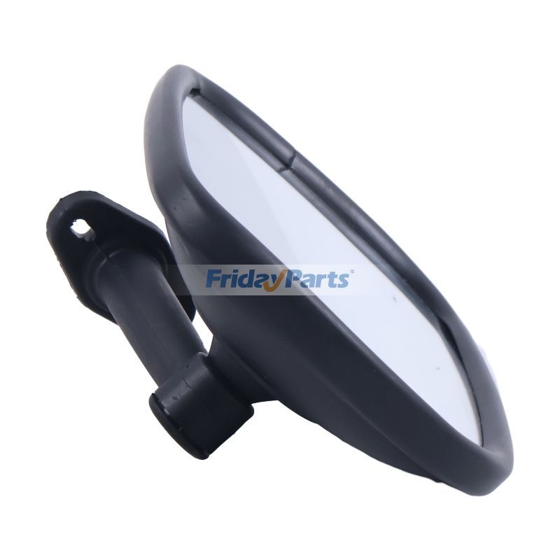 トラクター 鏡