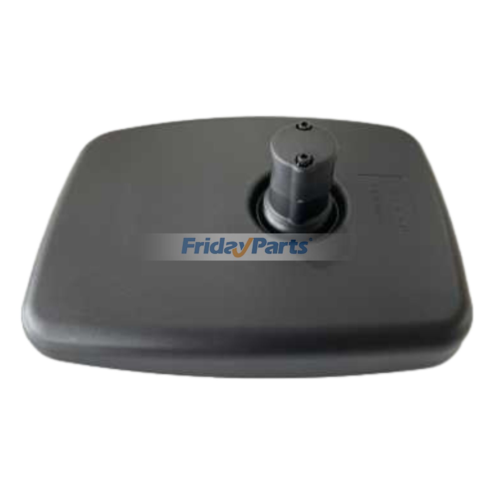 Espelho retrovisor 84313053 para trator New Holland T9.450 T9.615 T9.505 T9.670 T9.560 T9.390