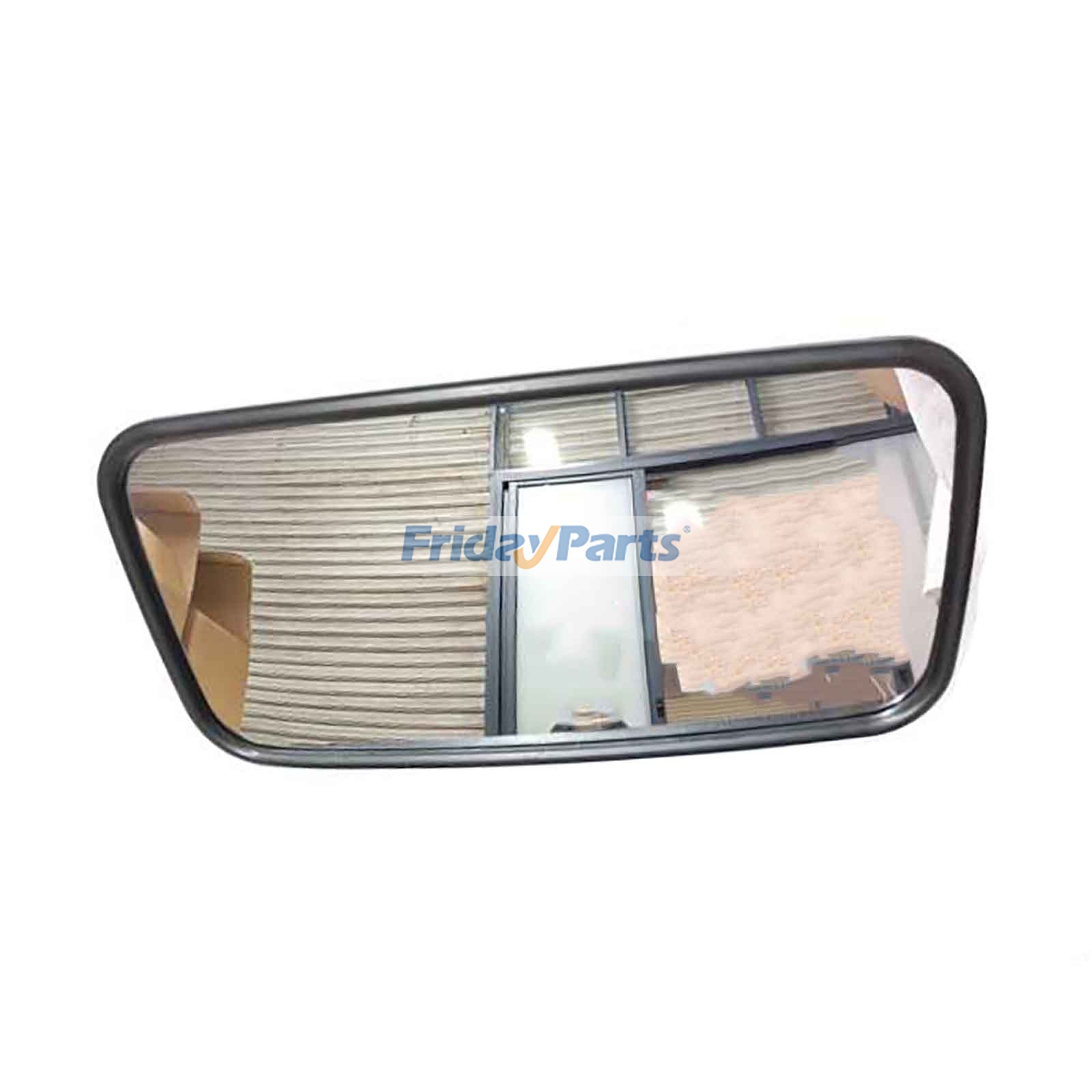 Mirror 87107209 for New Holland Combine CR6090 CR7090 CR8080 CR8090 CR9040 CR9060 CR9065 CR9070 CR9080 CR9090 CR920 CR970 CR980 CX840 CX860 CX880