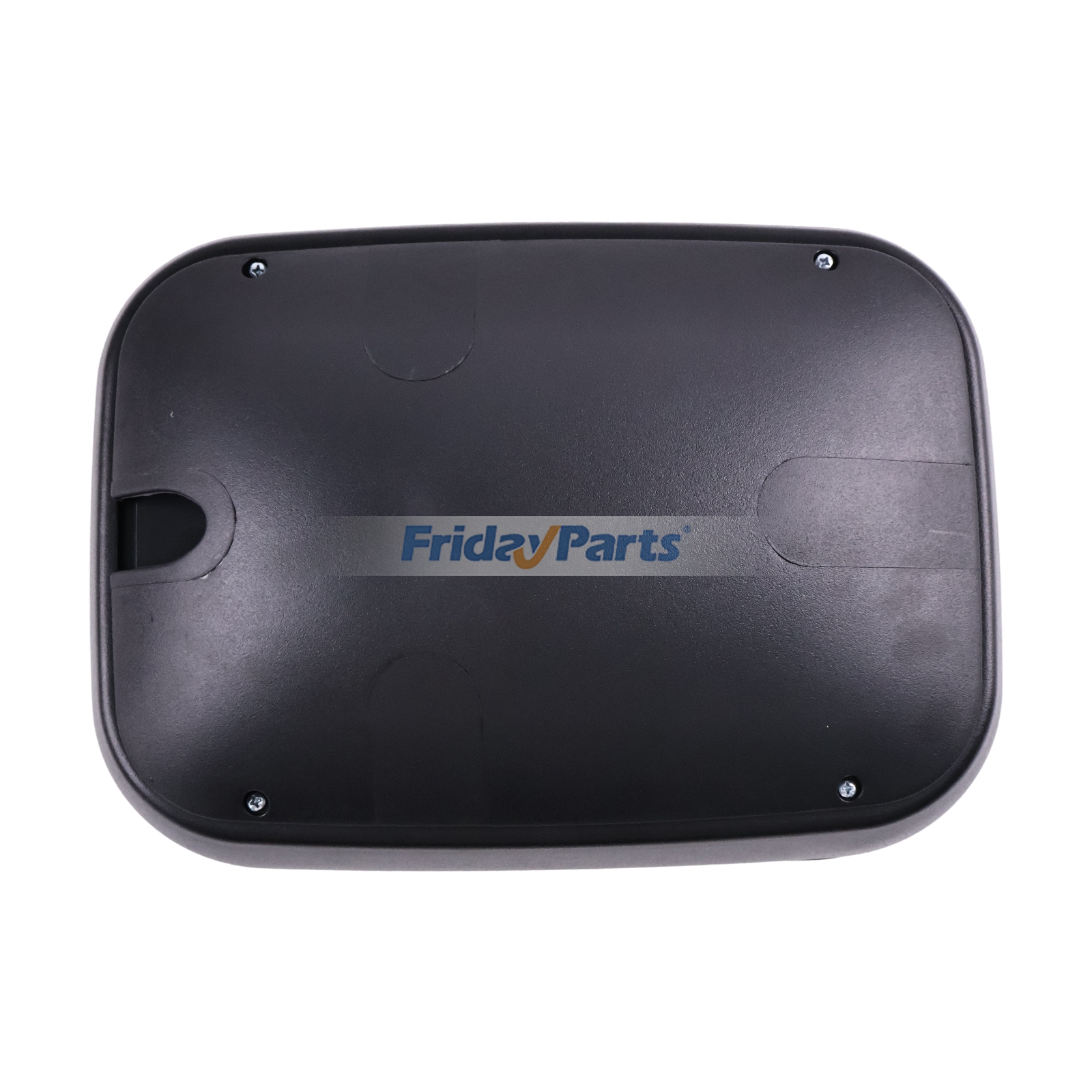 Mirror compatible with Tractor