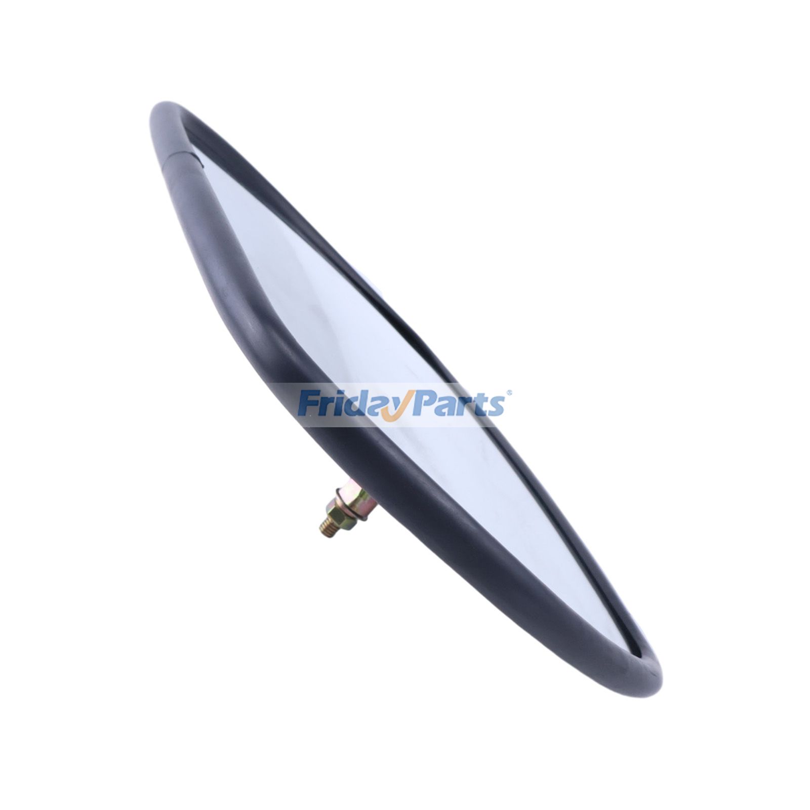 Rétroviseur 8C-3862 pour chargeuse-pelleteuse Caterpillar CAT Engine 3054 416B 426 428 428B