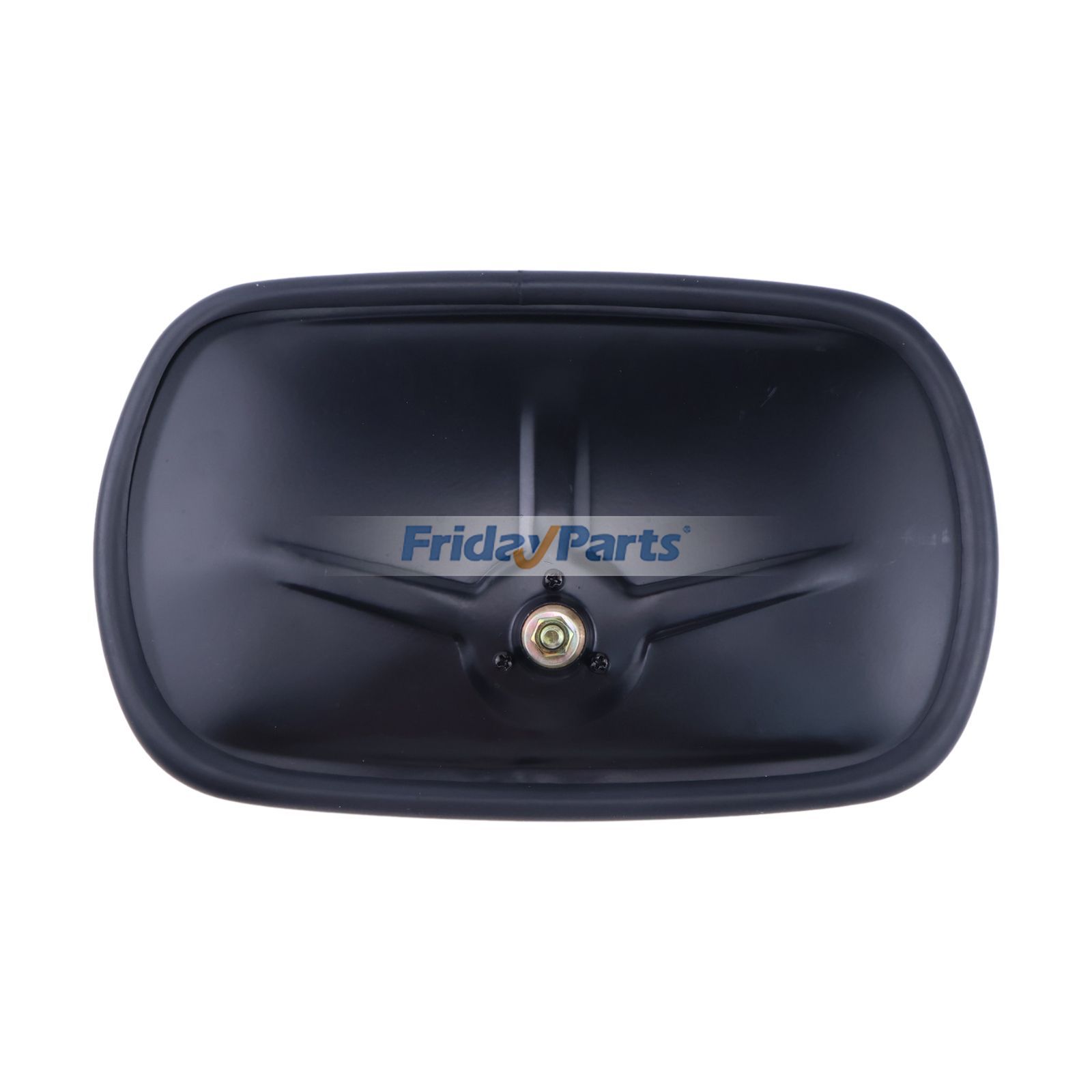 Espelho 8C-3862 para motor Caterpillar CAT 3054 retroescavadeira 416B 426 428 428B FridayParts