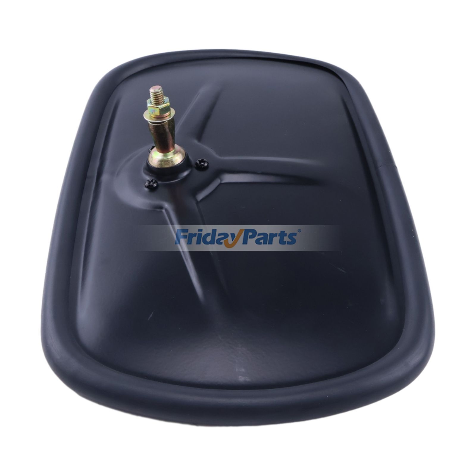 Compre Espelho 8C-3862 para motor Caterpillar CAT 3054 retroescavadeira 416B 426 428 428B na FridayParts