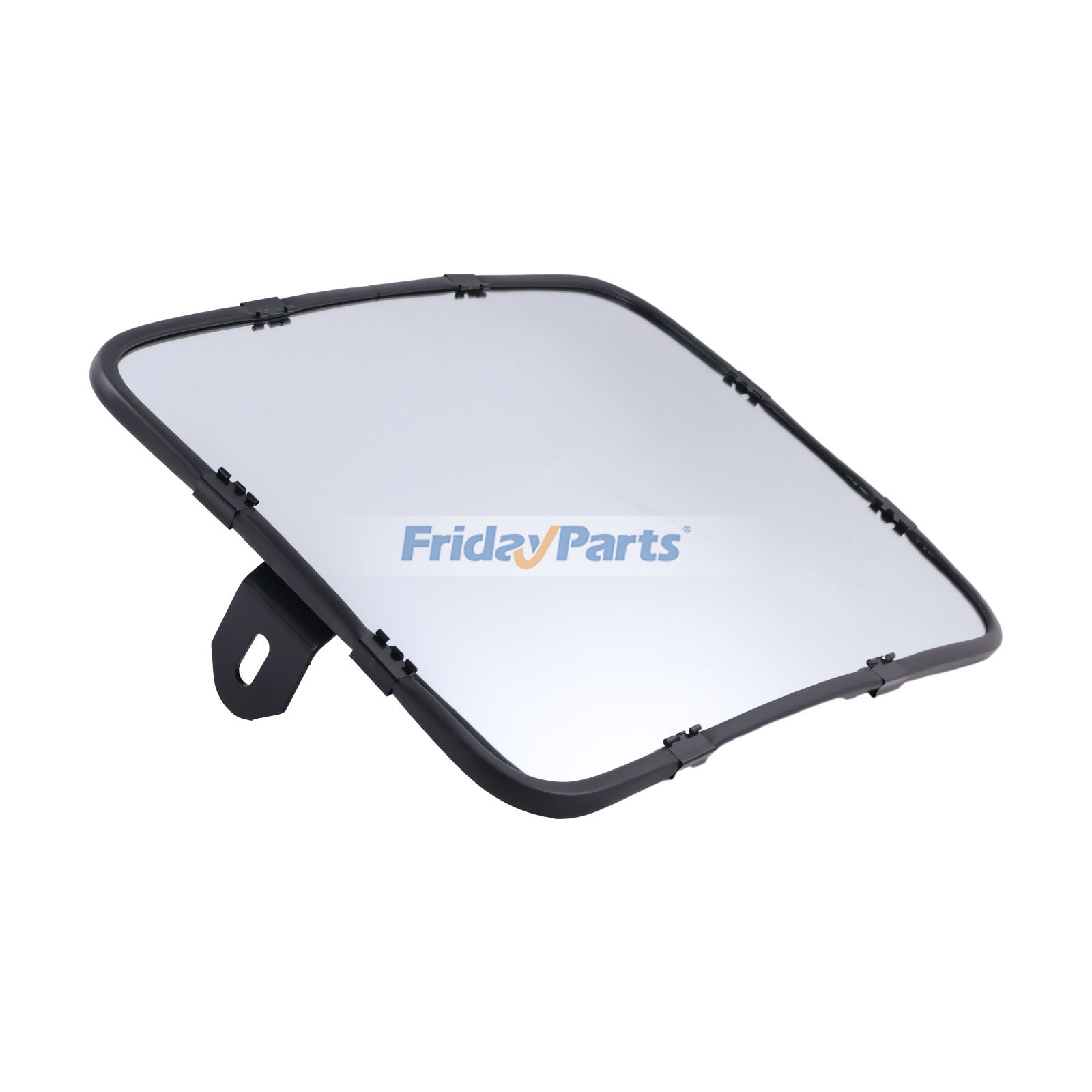 キャタピラー CAT 掘削機 5110B トラック 769D 771C 775B 776C 777F 784C 785B 789C 793B 用ミラー 8T-2287