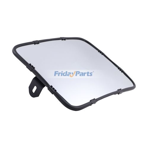 Mirror 8T-2287 for Caterpillar CAT Excavator 5110B Truck 769D 771C Mirror 8T-2287 for Caterpillar CAT Excavator 5110B Truck 769D 771C