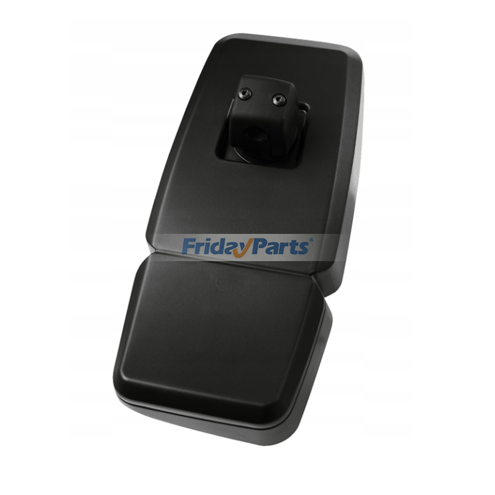 Spiegel AL229294 für John Deere Motor 4045 6068 Traktor 6100M 6110R 6125M 6145R 6155R 6195R 6R 250