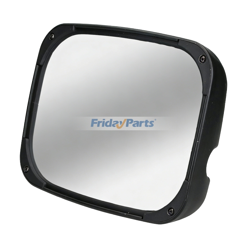 Mirror Assembly 150-6582 for Caterpillar CAT Engine 3116 3054 3126 3056 C6.6 C4.4 Loader 928H 938G 928HZ 924G 930H