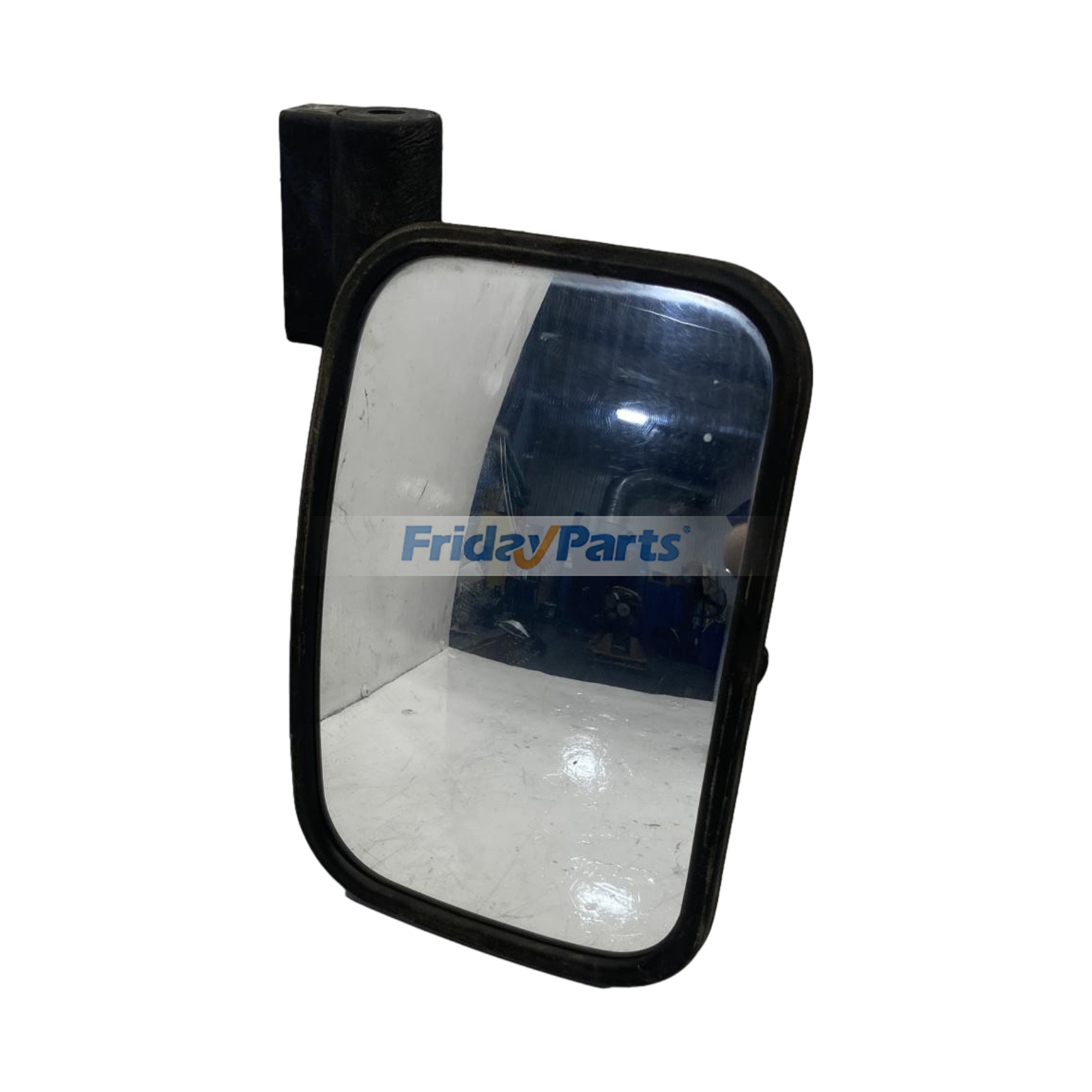 Mirror Assembly 309-2991 for Caterpillar CAT Engine C3.4 Telehandler TL642C TL943C TL1055C TL1255C