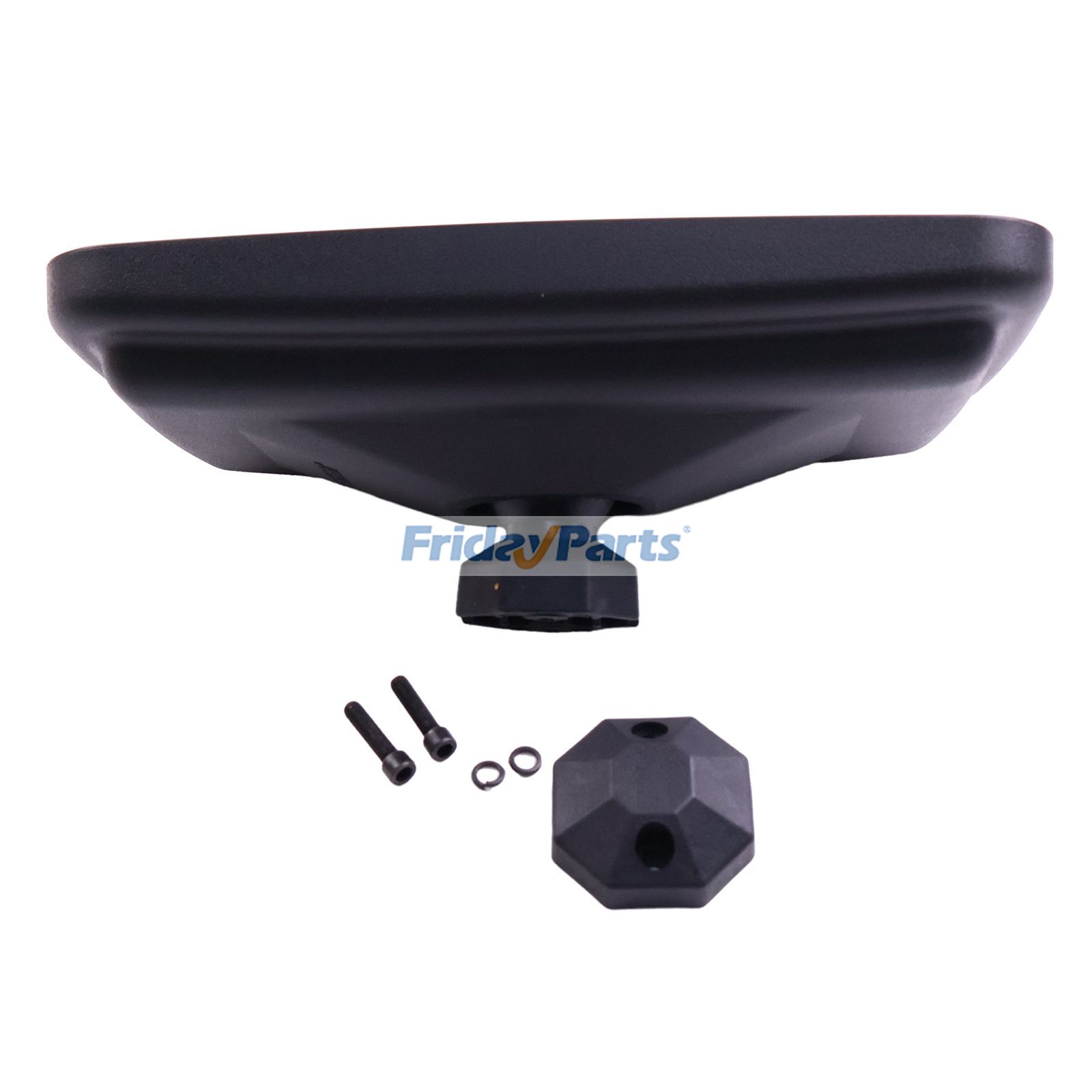 FridayParts Mirror Assembly