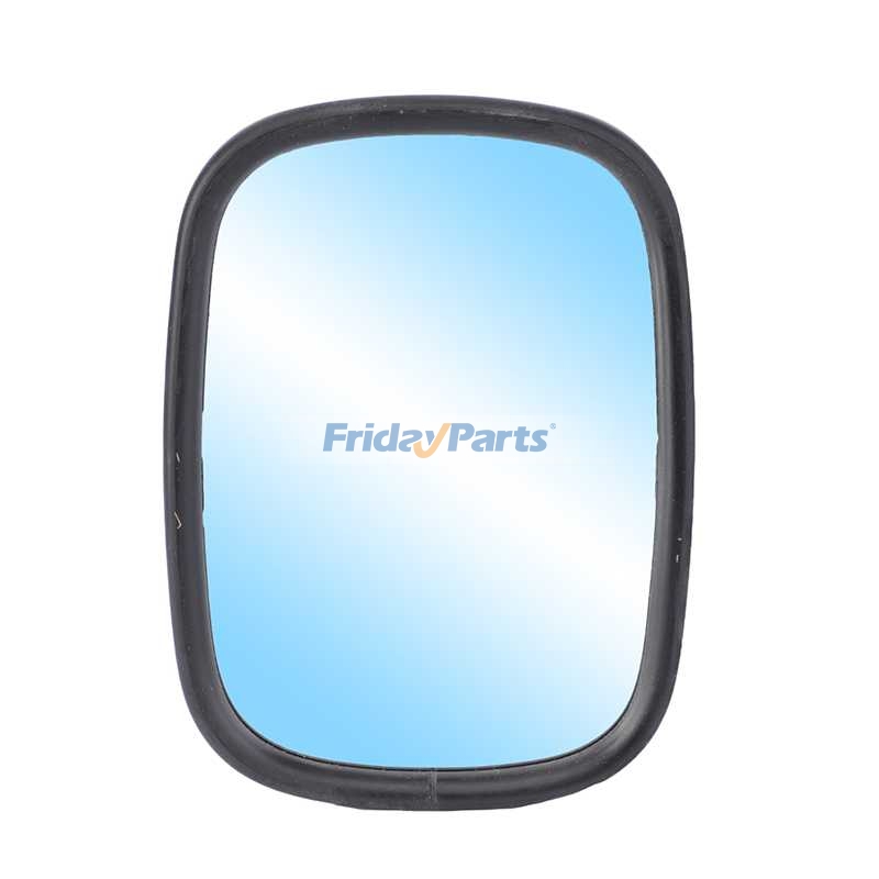 Conjunto de espejo CH169-6352 para tractor Challenger MT738 MT740 MT743 Fendt 512 513 514 516 Vario S4 1149 MT