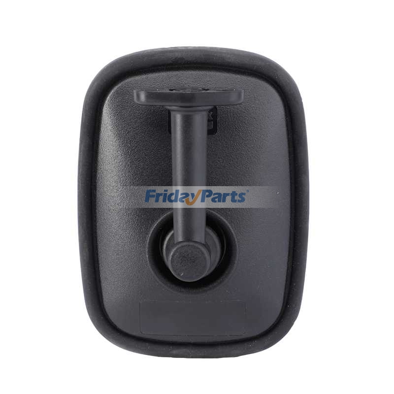 Conjunto de espejo CH169-6352 para tractor Challenger MT738 MT740 MT743 Fendt 512 513 514 516 Vario S4 1149 MT Para OTRA MARCA,Para Fendt