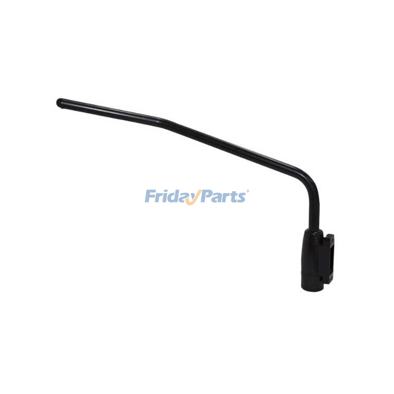 Support de rétroviseur 134-7309 pour moteurs Caterpillar CAT 3054, 3114, chargeuse C4.4, modèles 416C, 420E, 426C, 428C, 436C, 438C et 446B