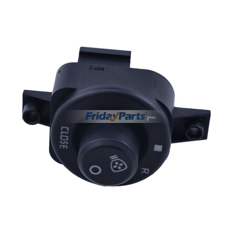 車両 ミラードアスイッチボタン