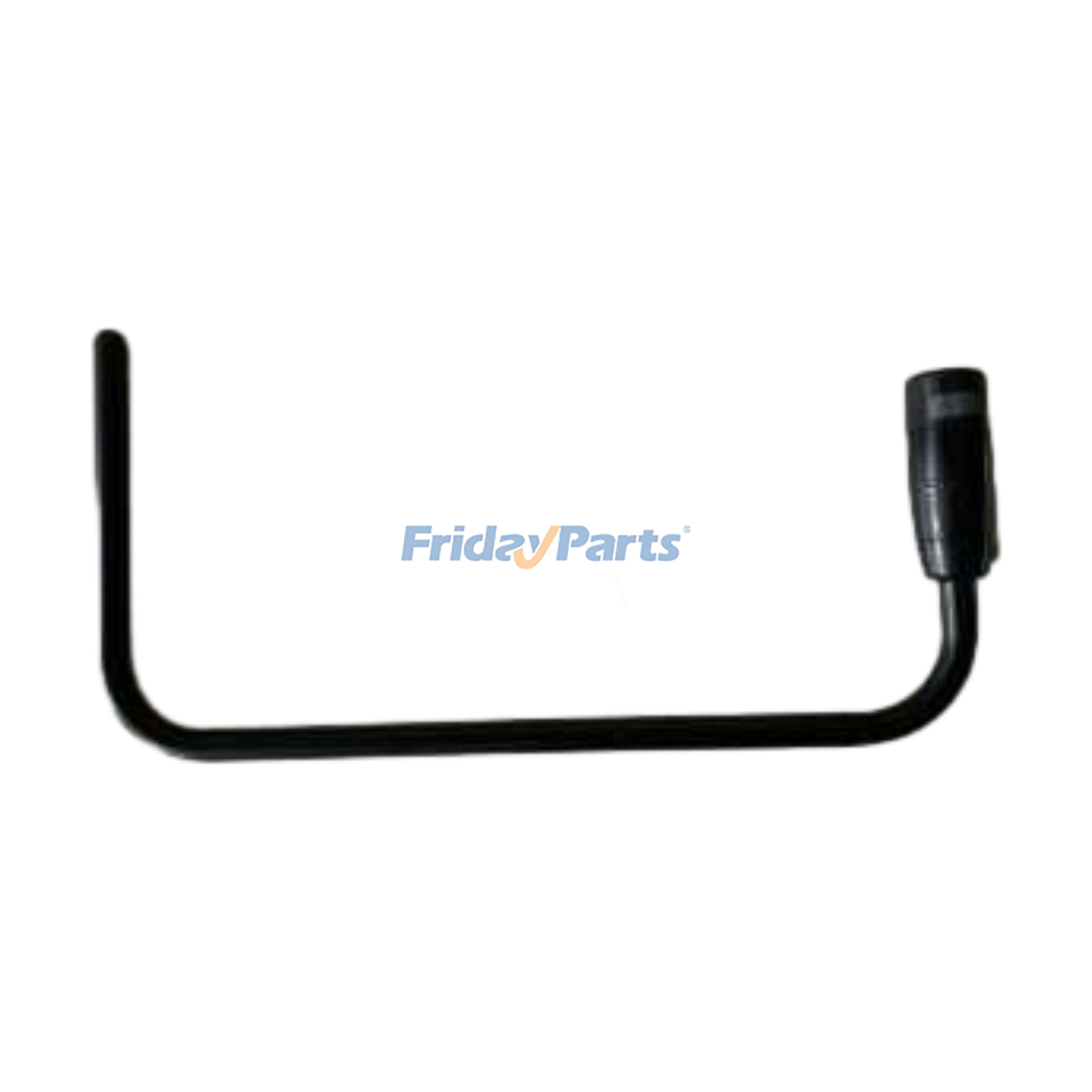 Mirror Arm Assembly 220-4049 for Caterpillar CAT Engine C6.6 C7 Loader 930H 950H 962H 938H Telehandler TH350B TH360B