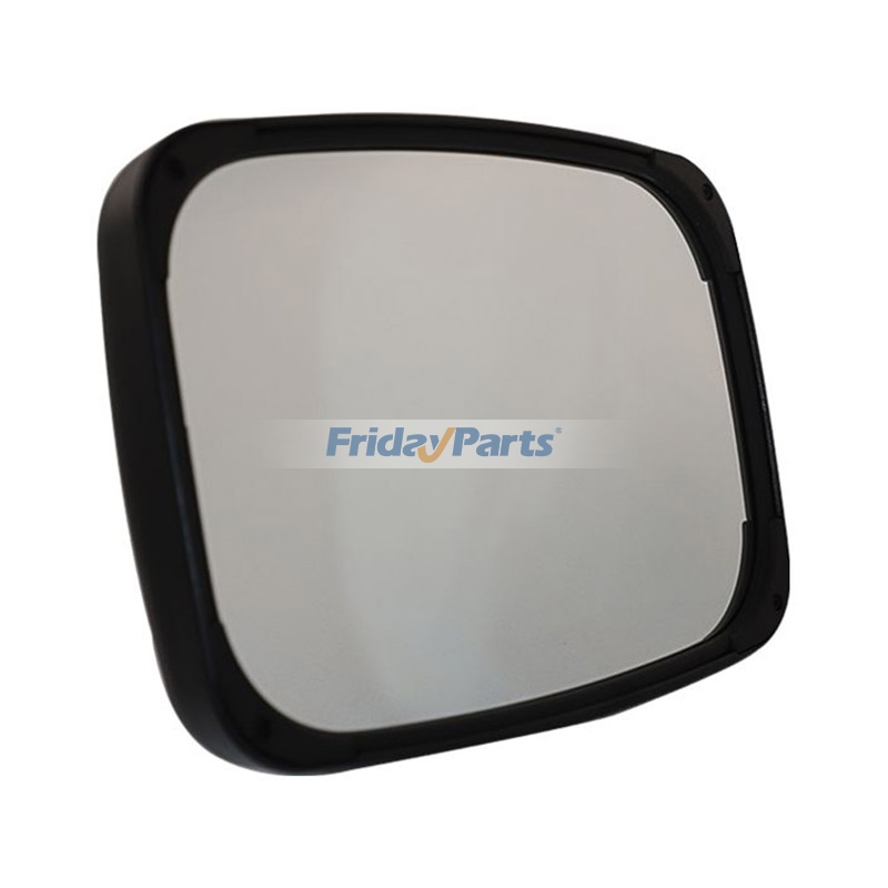 Mirror Assembly 264-1527 for Caterpillar CAT Engine C6.6 Loader 924H 924HZ 928HZ 930H