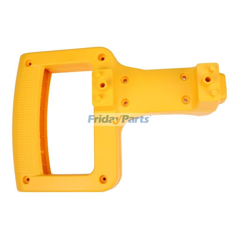 Juego de mangos de sierra ingletadora tipo concha 380452-00 para DeWalt DW704 DW705 Tipo 1-5 Para Dewalt