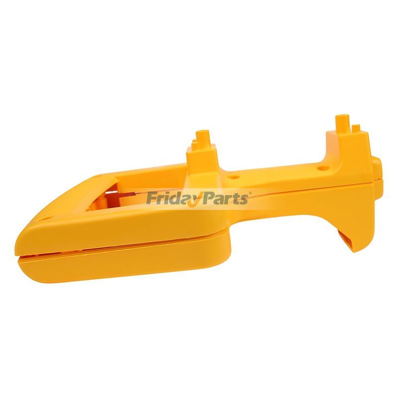 Juego de mangos de sierra ingletadora tipo concha 380452-00 para DeWalt DW704 DW705 Tipo 1-5 de FridayParts