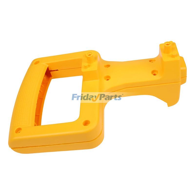 Juego de mangos de sierra ingletadora tipo concha 380452-00 para DeWalt DW704 DW705 Tipo 1-5