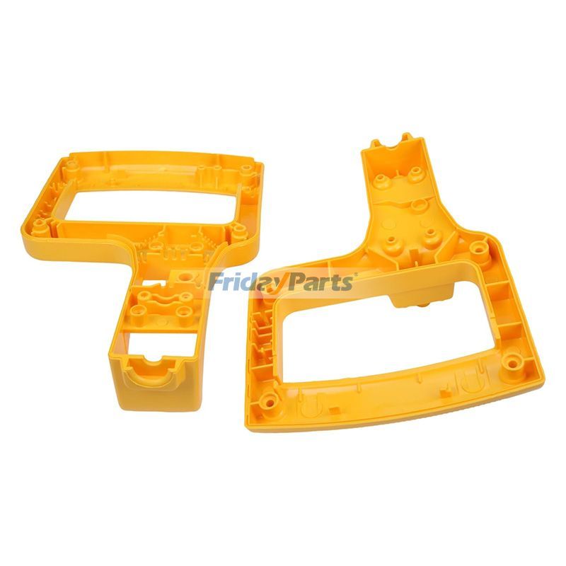 Compra Juego de mangos de sierra ingletadora tipo concha 380452-00 para DeWalt DW704 DW705 Tipo 1-5 en Fridayparts