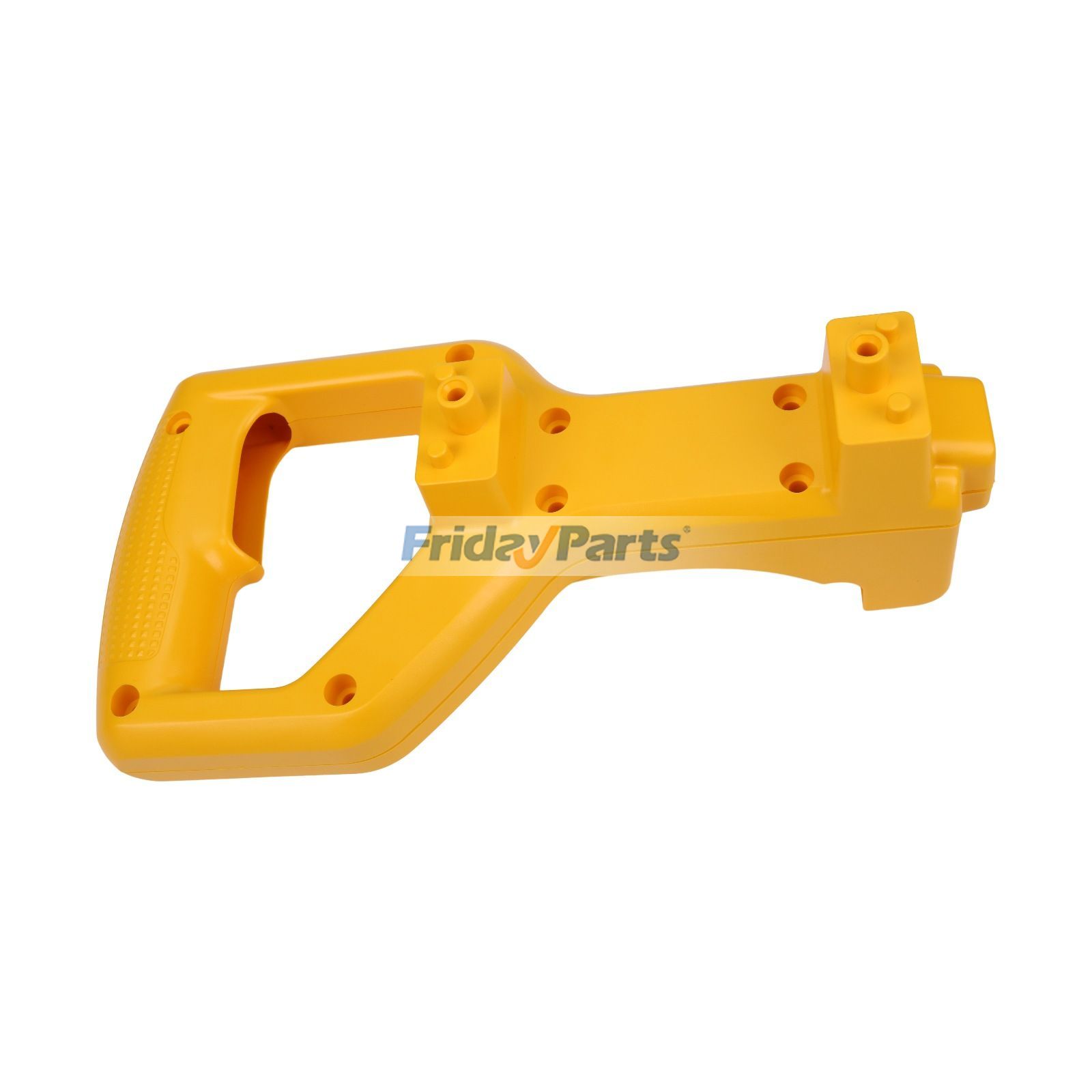Gehrungssägengriff-Clamshell-Set N126140 für DeWalt DW713 DWS715 DWS713 DW715-B3 DW713-B2 DW715 Typ 3