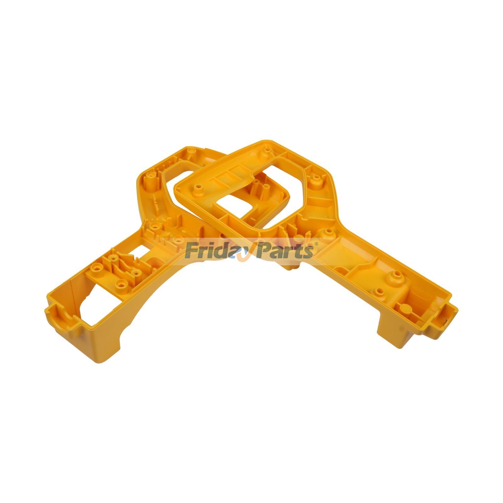 Gehrungssägengriff-Clamshell-Setfür SonstigesFür Dewalt