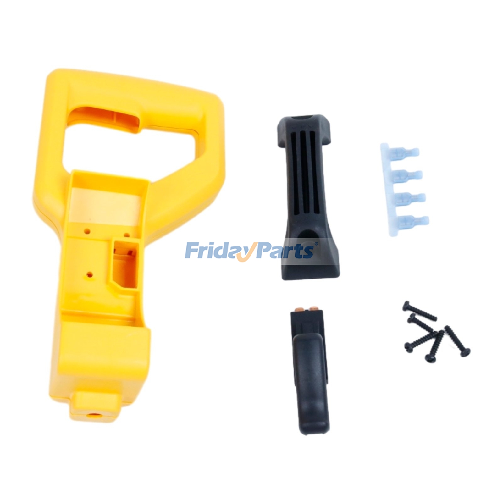 Kit de commutateur de scie à onglet 391926-01 pour scie à onglet DeWalt DW704 DW705 3660pourPour Dewalt