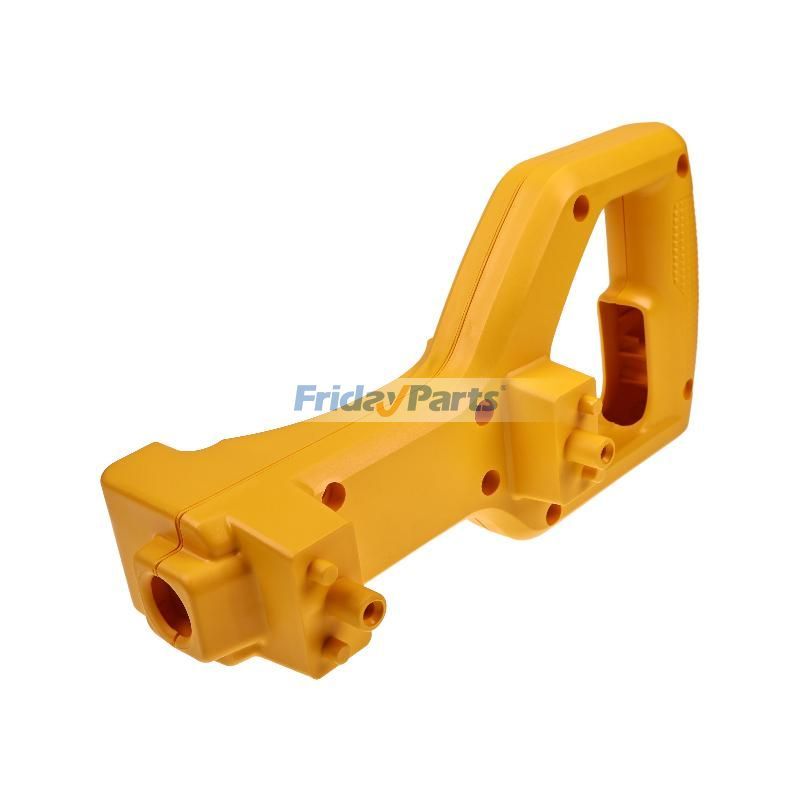 Conjunto de mango de sierra ingletadora 393960-00 para Dewalt DW703 DW713 DW715