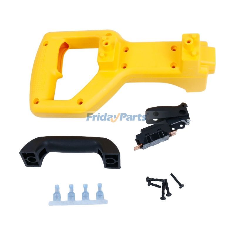 Gehrungssäge-Schaltersatz 391926-01 für DeWalt-Gehrungssäge DW704 DW705 3660