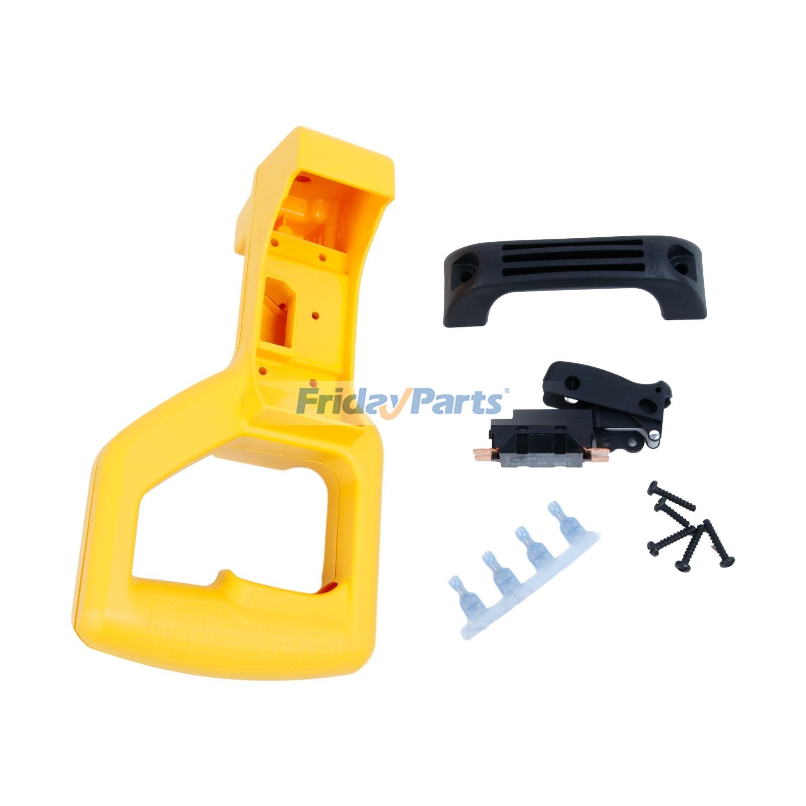 Hand & Power Tools Miter Saw Switch Kit