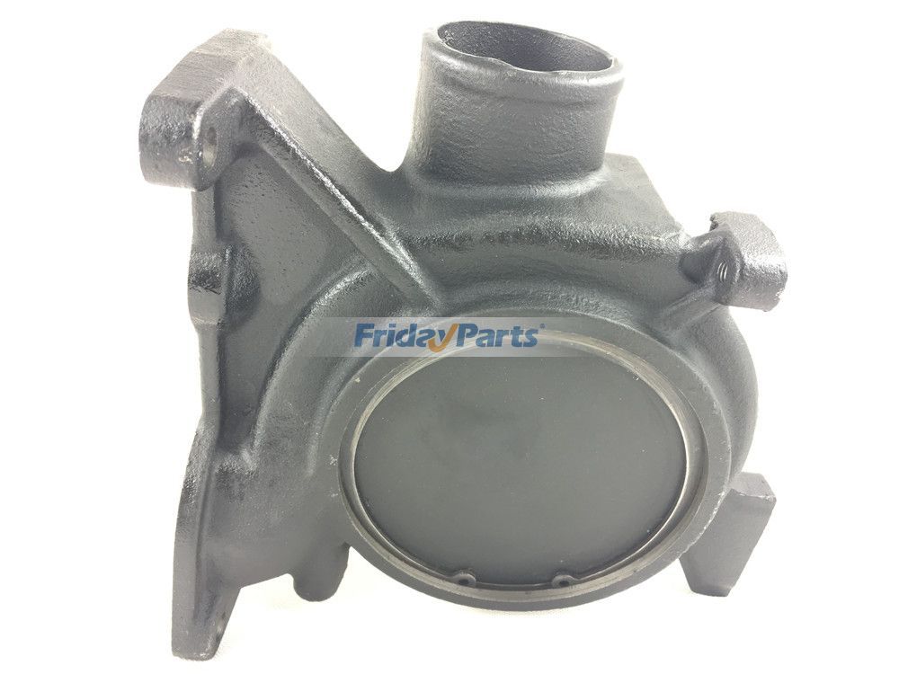 Für Sumitomo SH350 Mitsubishi 6D24 Motorwasserpumpefür Für SUMITOMO