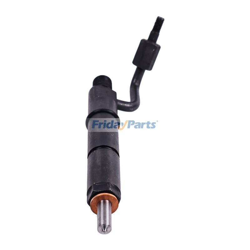Fuel Injector 34361-11010 for Mitsubishi Engine S4K S4KT S6K S6KT ...