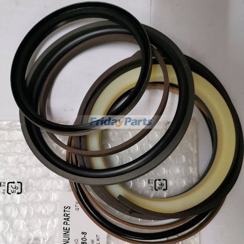 For Mitsubishi Arm Cylinder Seal Kit E75300010 in Stock in China