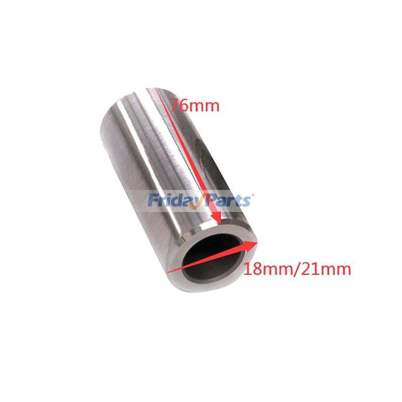 Overhaul Rebuild Kit Hyundai for Excavator