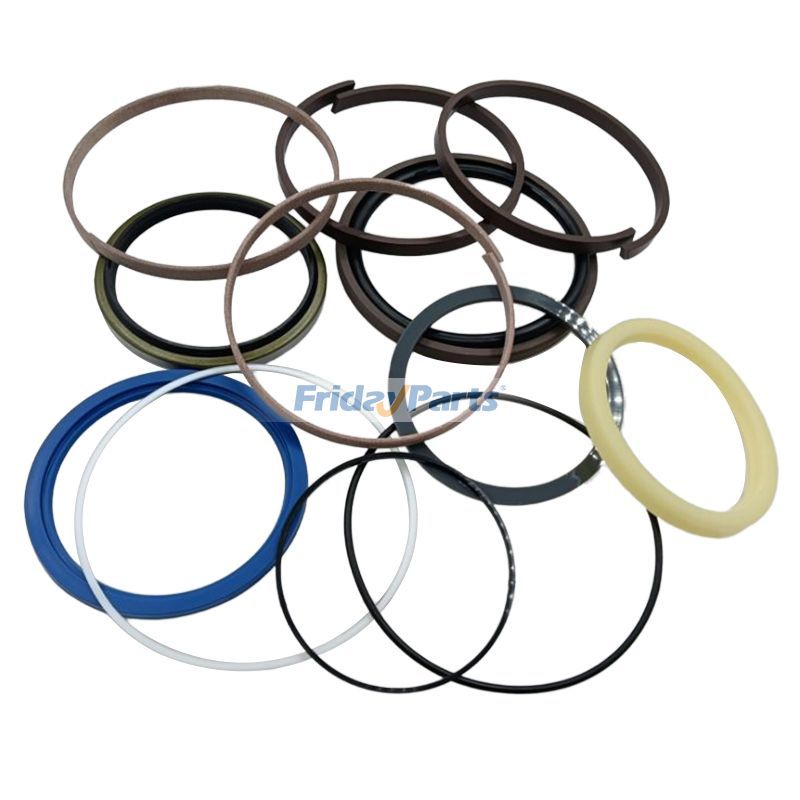 For Mitsubishi Bucket Cylinder Seal Kit E35300040 for Excavator