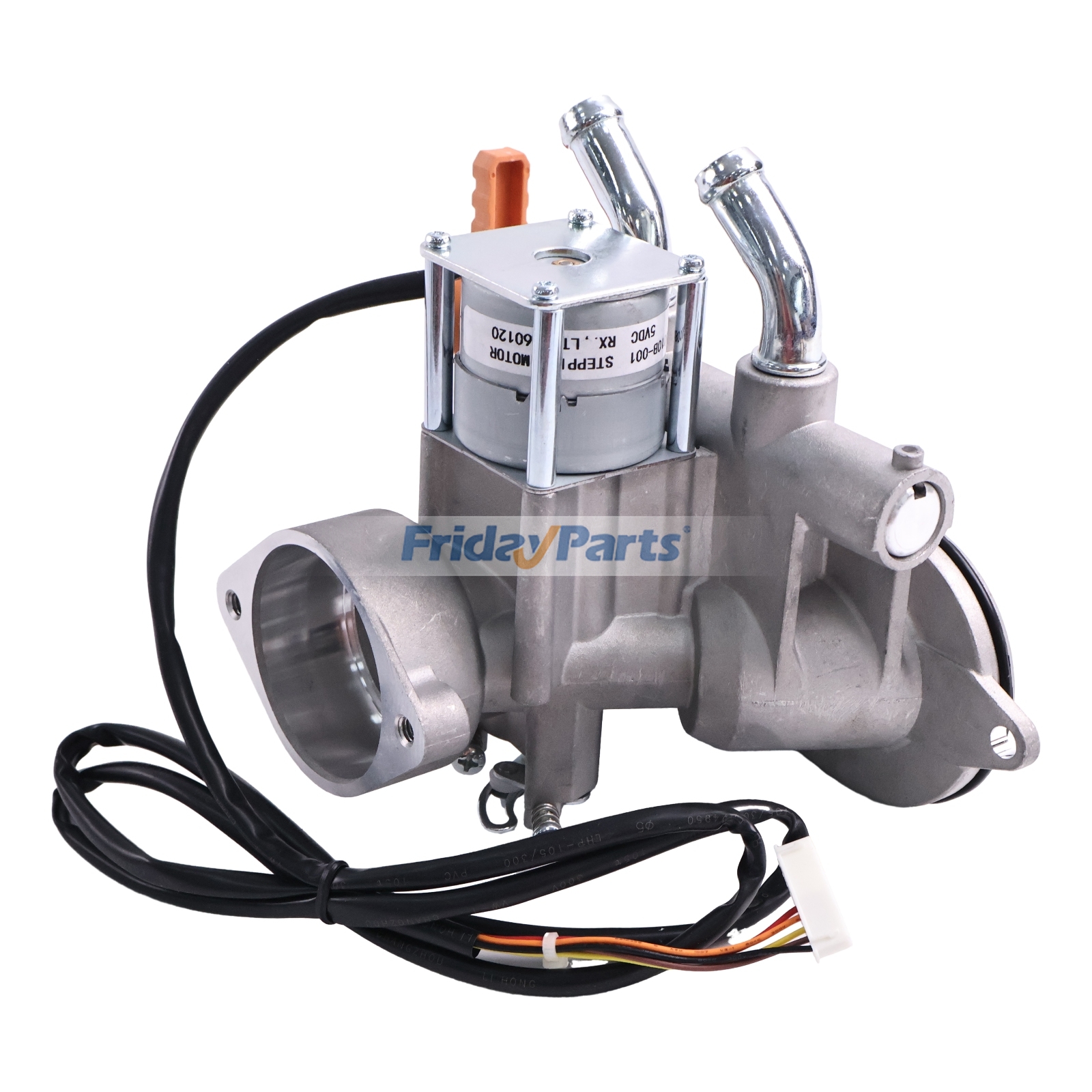 Mixer Assembly For OTHER BRAND Generator