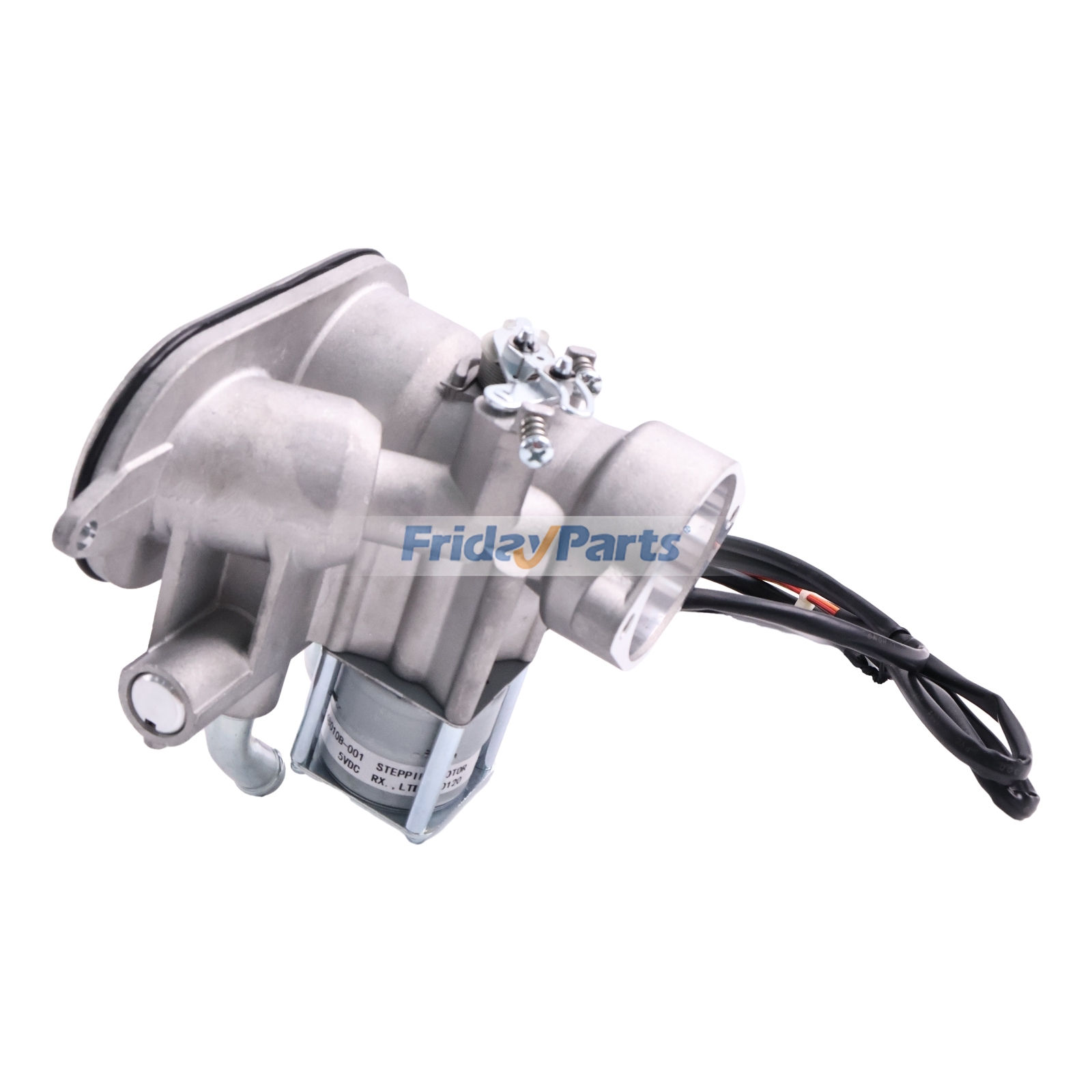 Mixer Assembly compatible with Generator