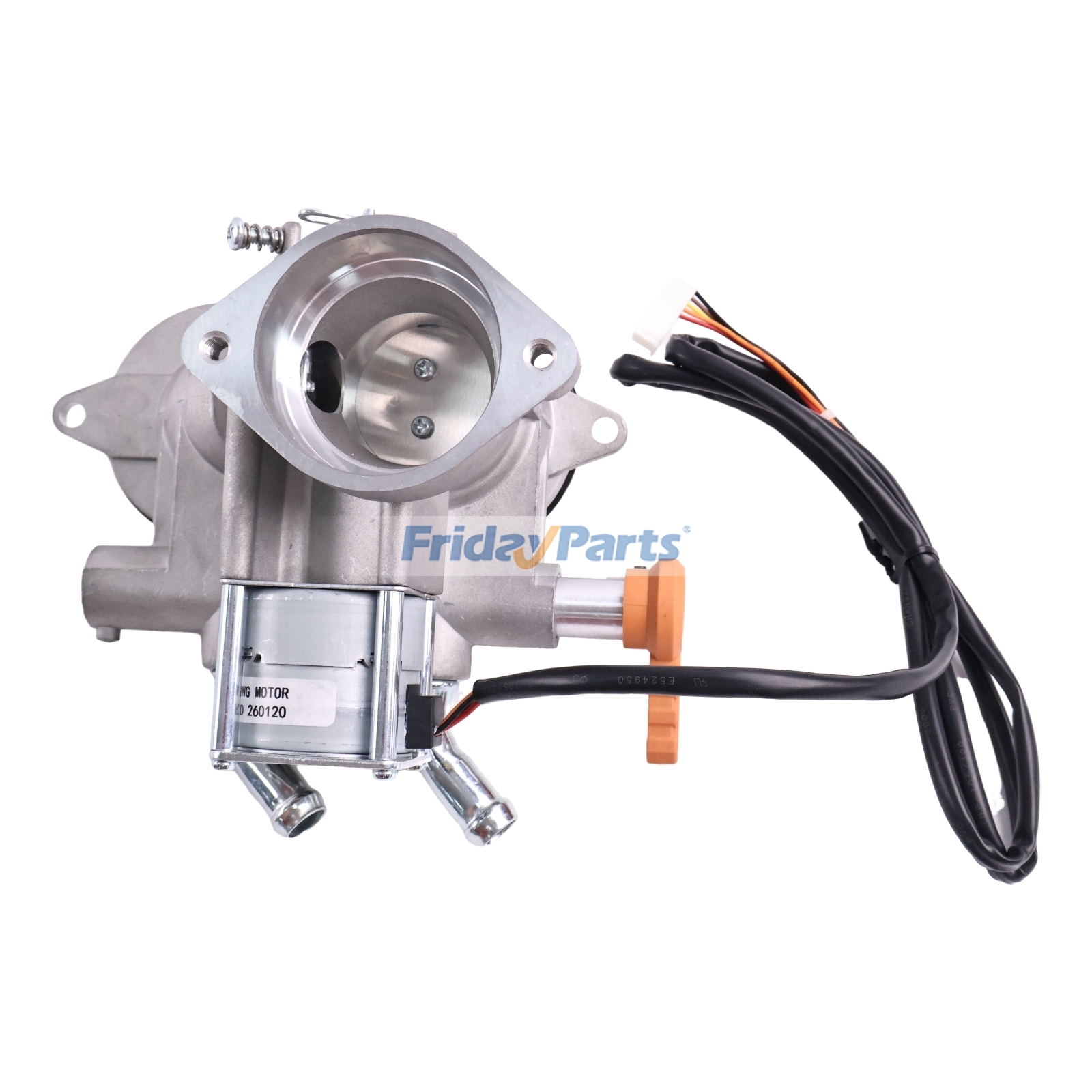  Mixer Assembly For OTHER BRAND