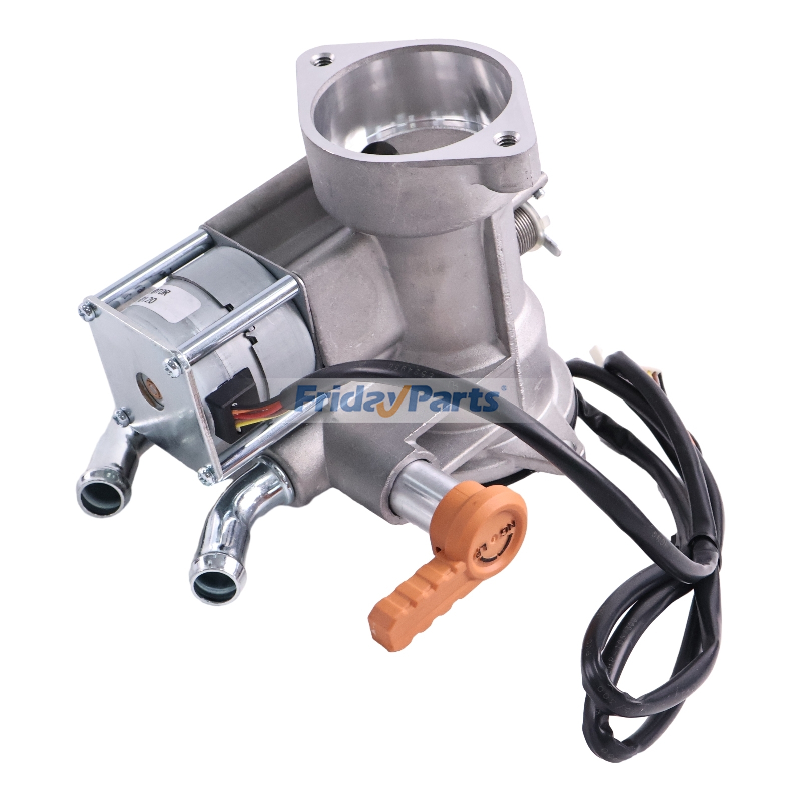 FridayParts Mixer Assembly