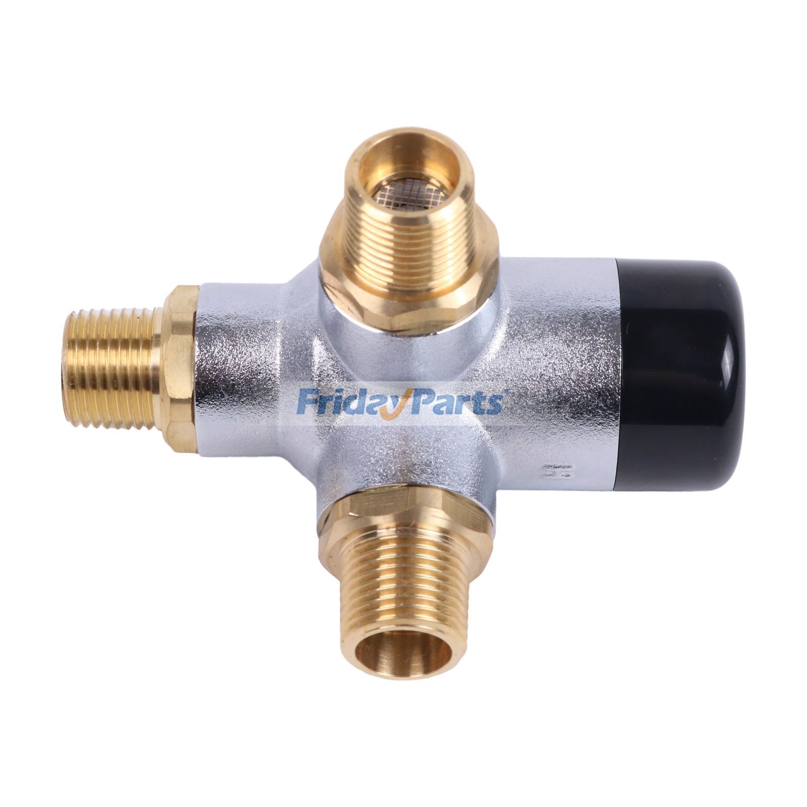 その他 ミキシングバルブ