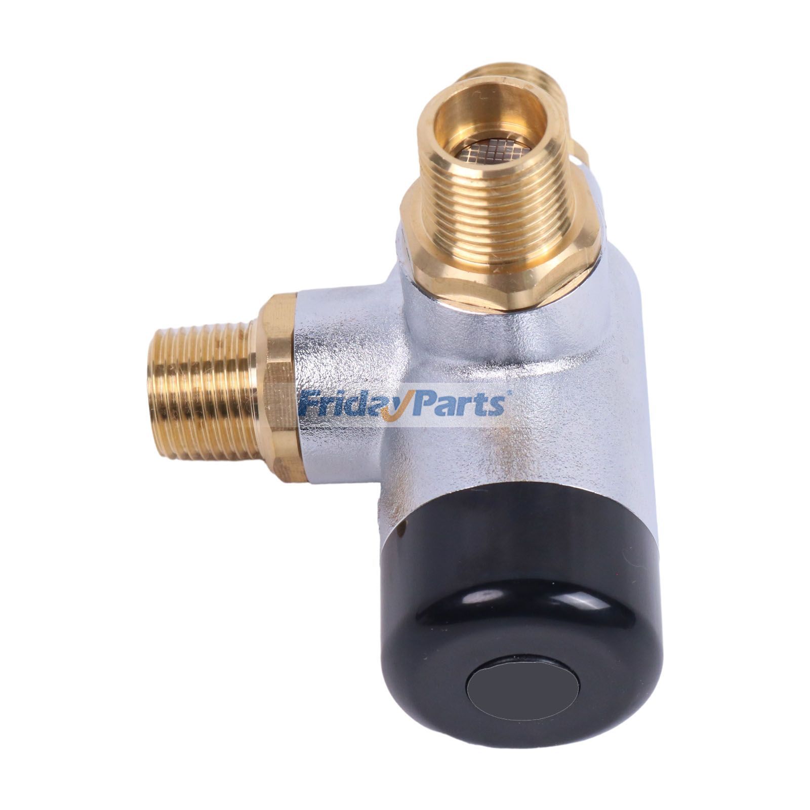 他ブランド用用Atwood XT シリーズ RV 給湯器用ミキシングバルブ 90029