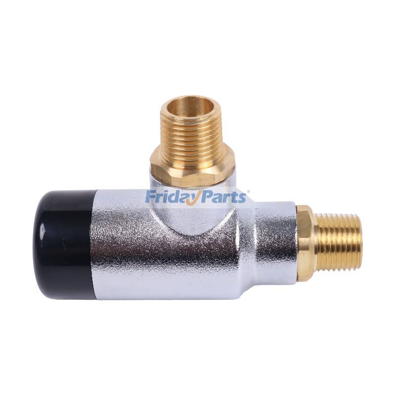 FridayPartsのミキシングバルブ