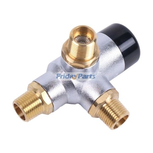 Xt Control Valve Mixing Valve 90029 for Atwood XT Series RV Water Heater