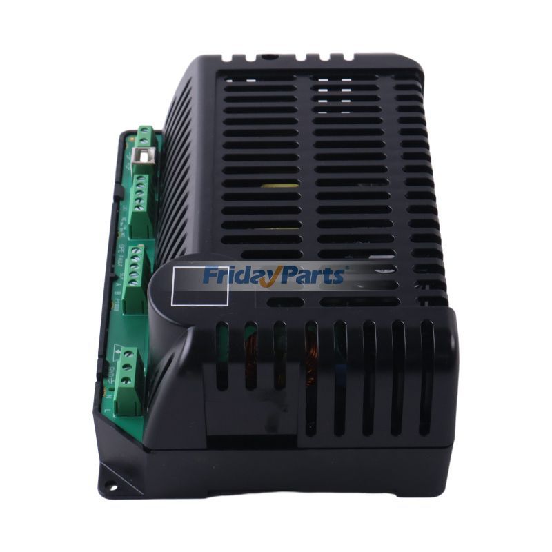 Intelligent Battery Charger for Generator