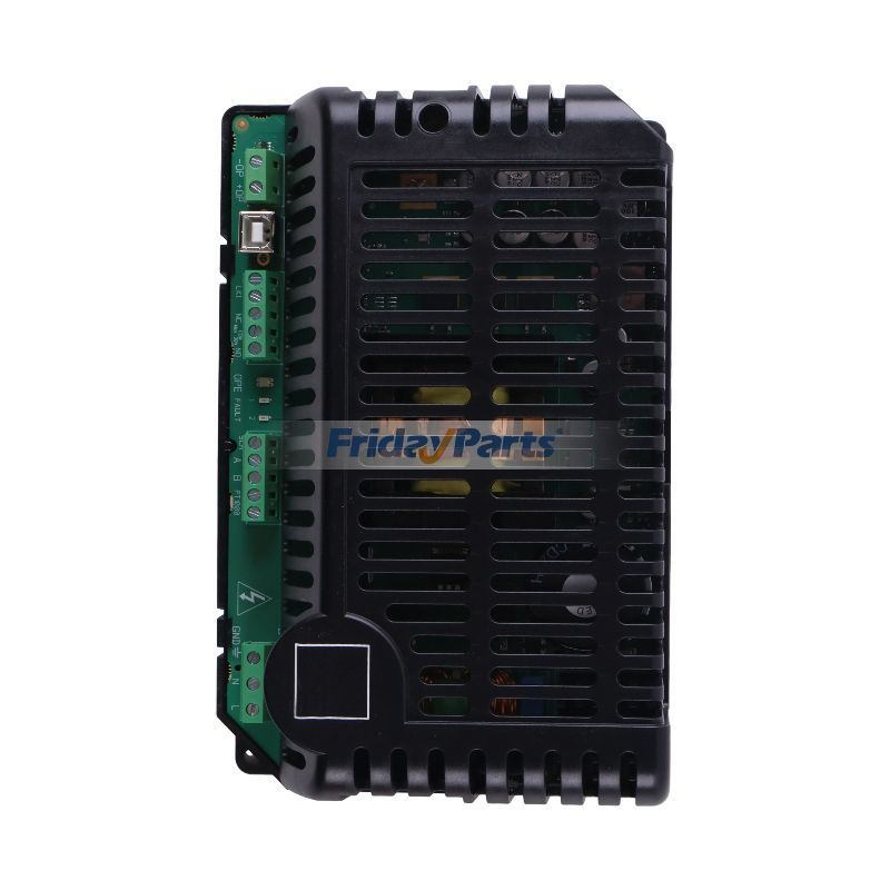 Generator Intelligent Battery Charger