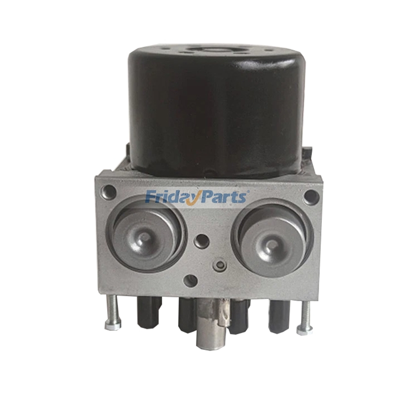 ABS Anti-lock Hydraulic Unit CT4Z-2C405-A for Ford Edge Lincoln MKX 2011-2015