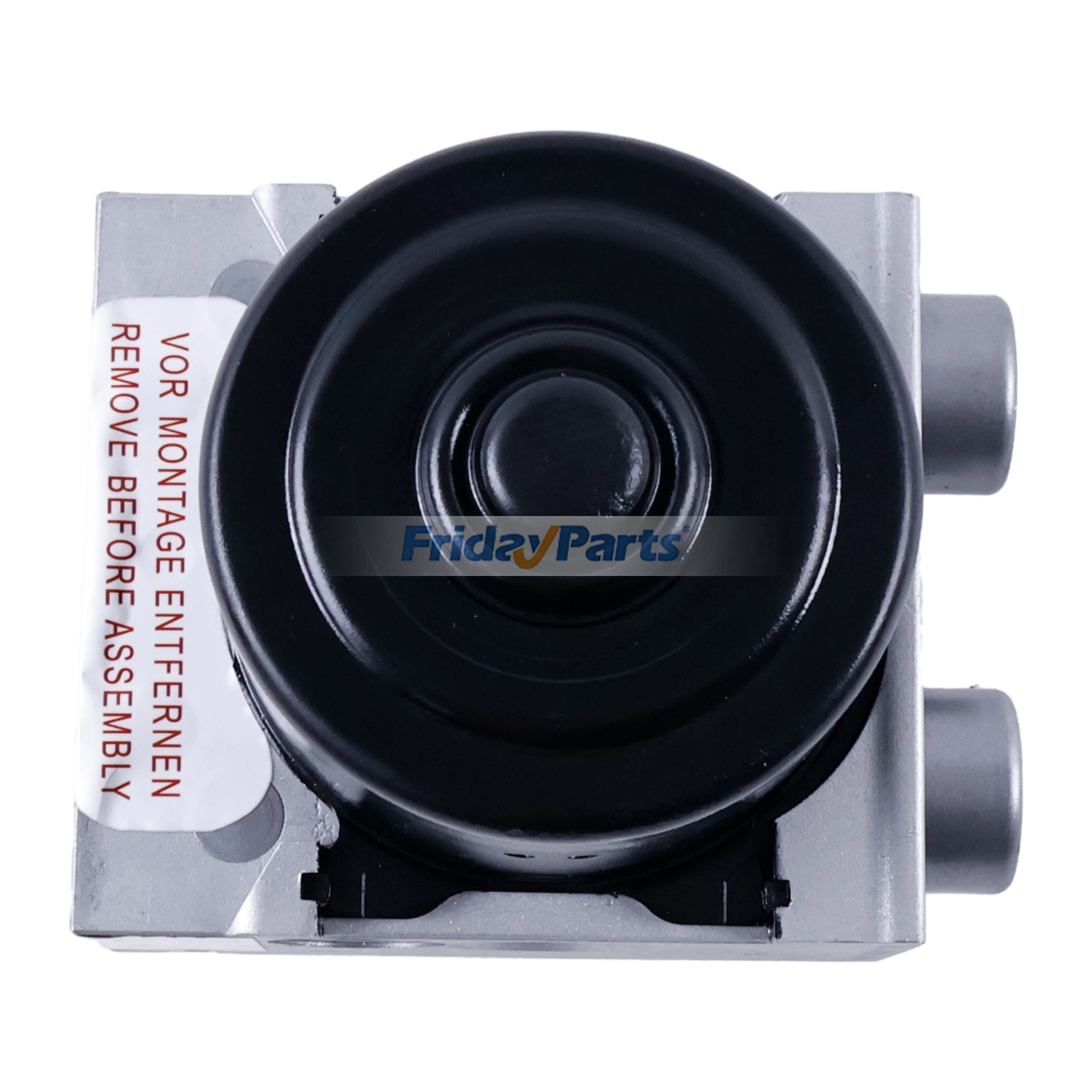 今すぐABSアンチロック油圧ユニットをチェック！