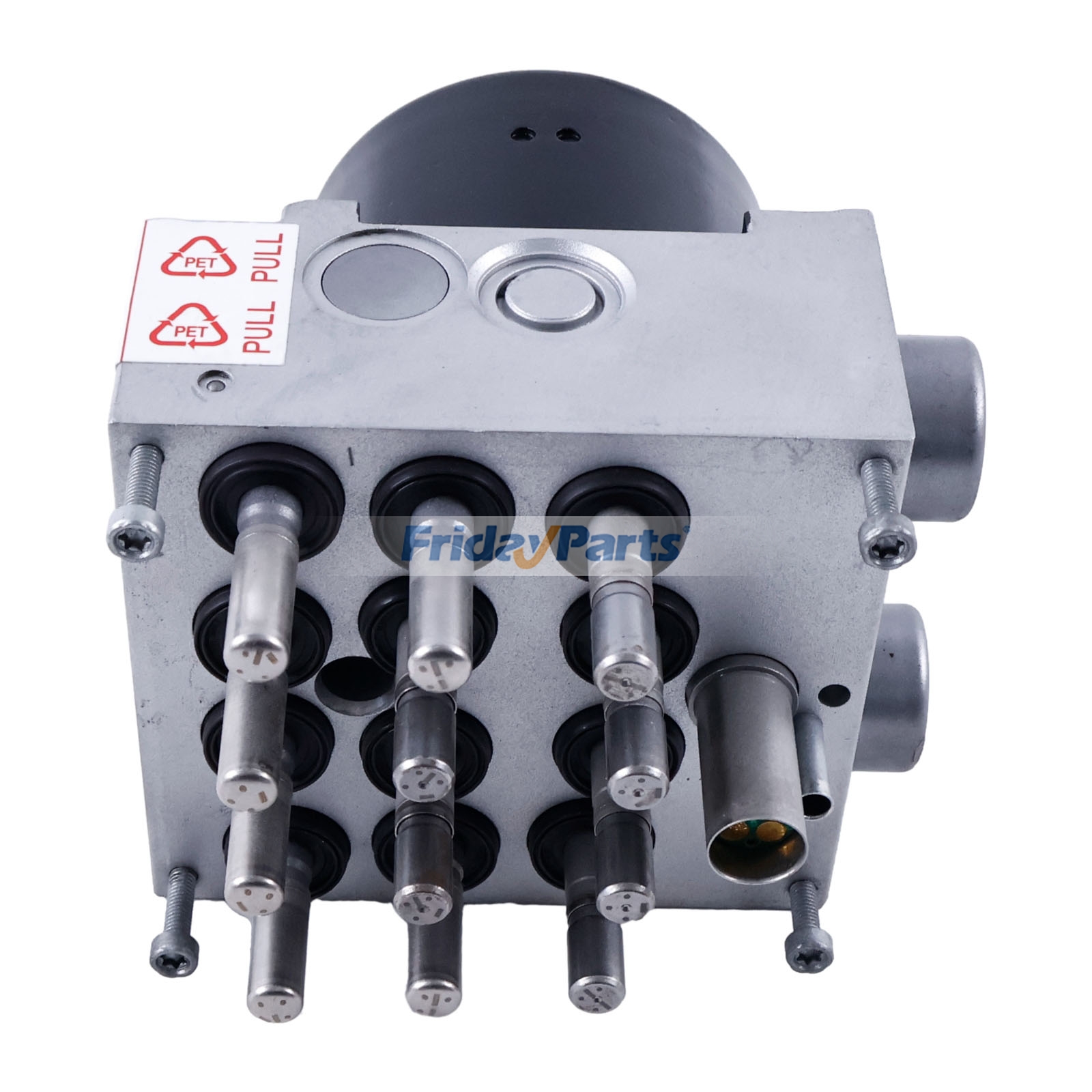 FridayPartsのABSアンチロック油圧ユニット