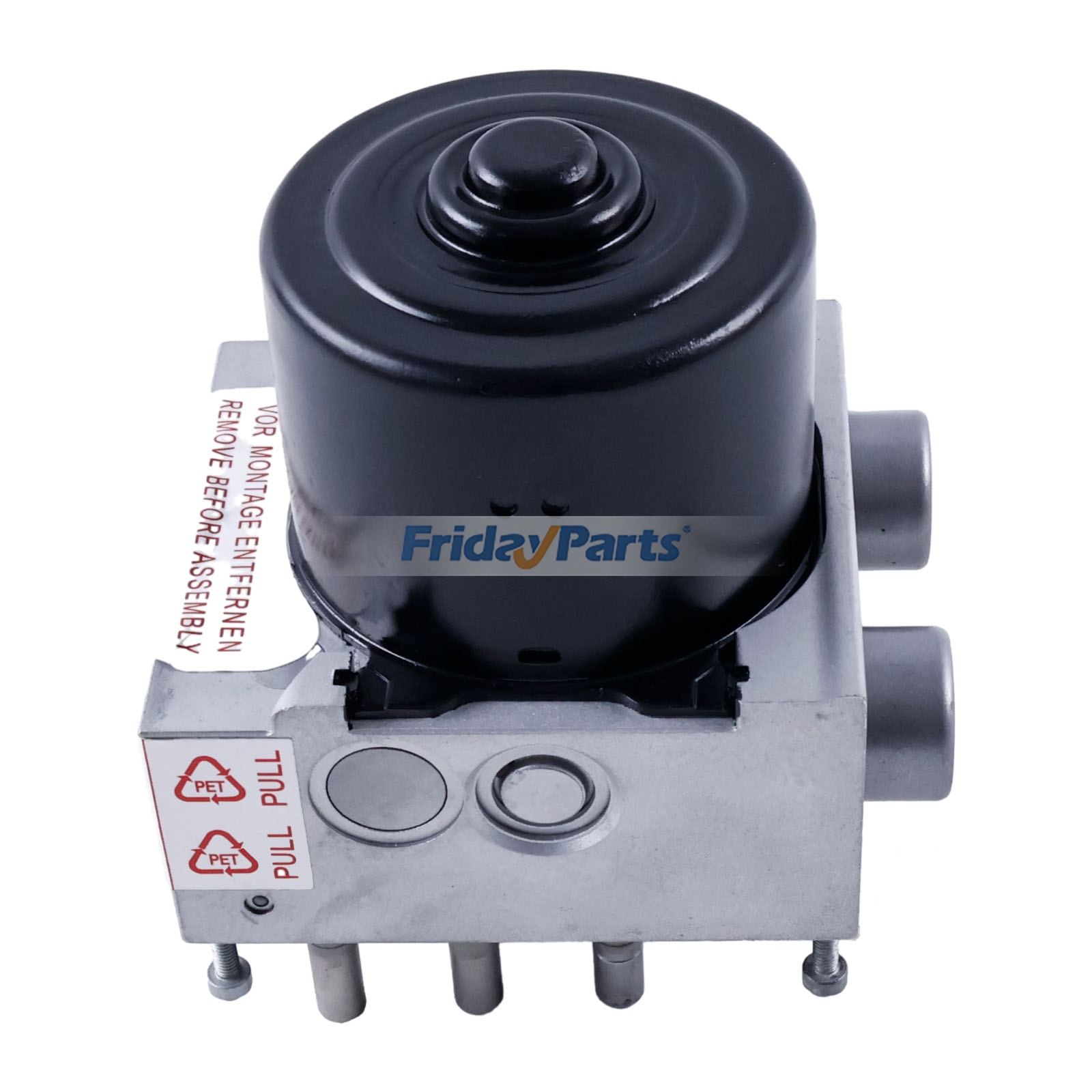 車両 ABSアンチロック油圧ユニット